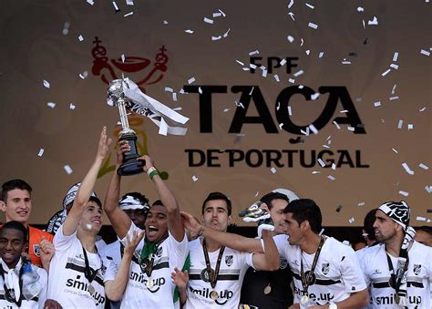 final da taça de portugal 2013